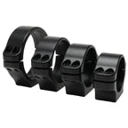 Picatinny Ringmontage | 25,4 mm | Schnellverschluss