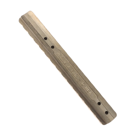 Browning BAR Picatinny Skinne - underside