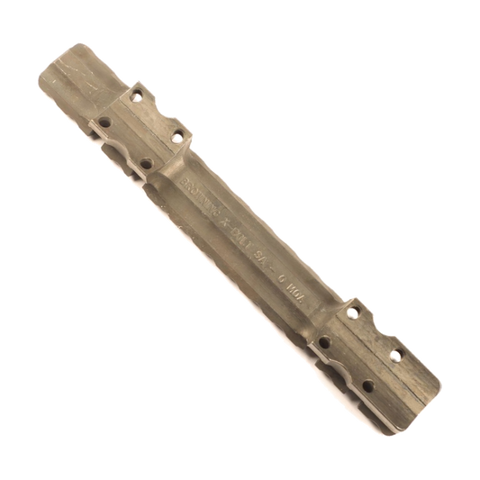 Browning X-Bolt Short Action Picatinny Skinne – produktbillede 2