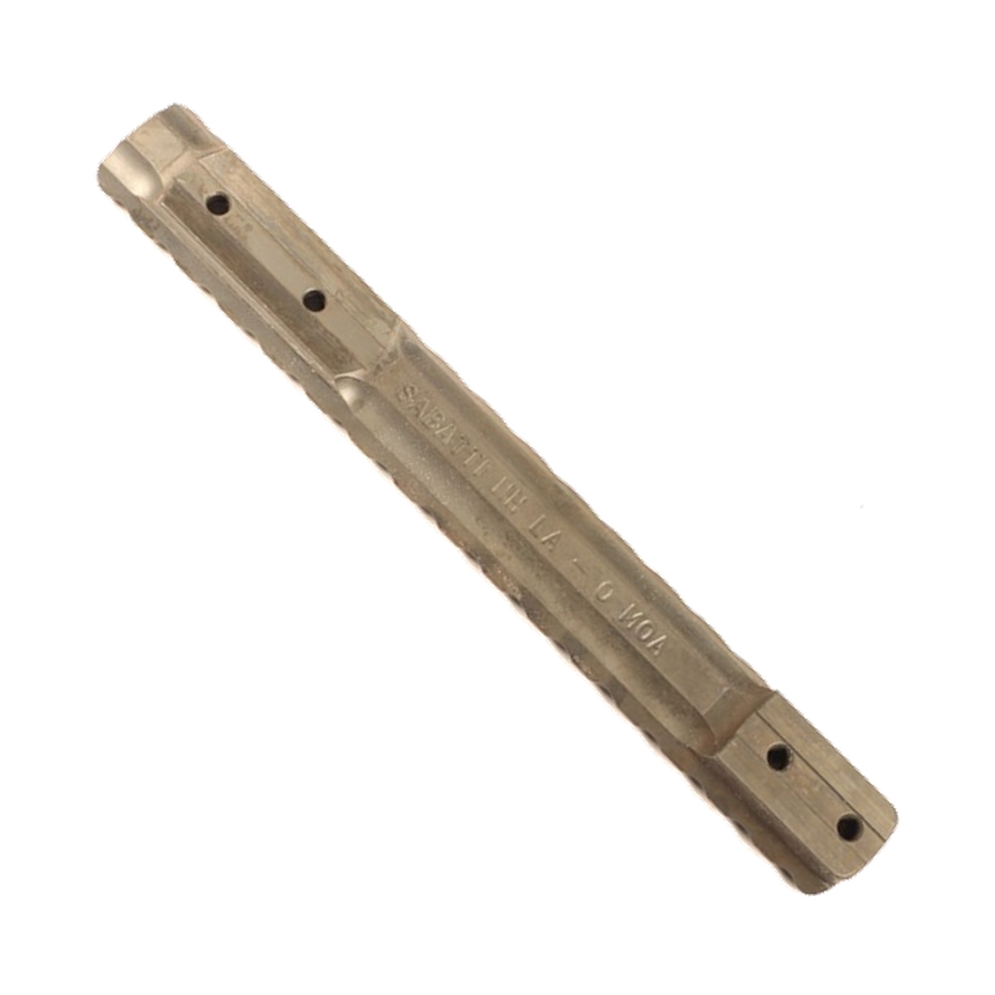 Sabatti Nordhunt Long Action Picatinny Skinne - produktbillede 2