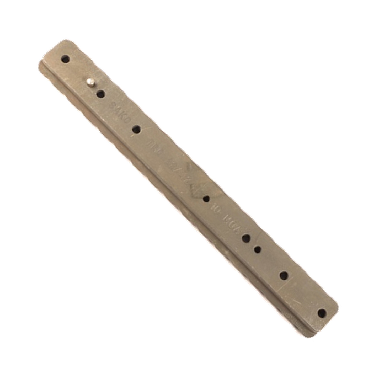 Sako TRG 22 Picatinny Skinne - produktbillede 2