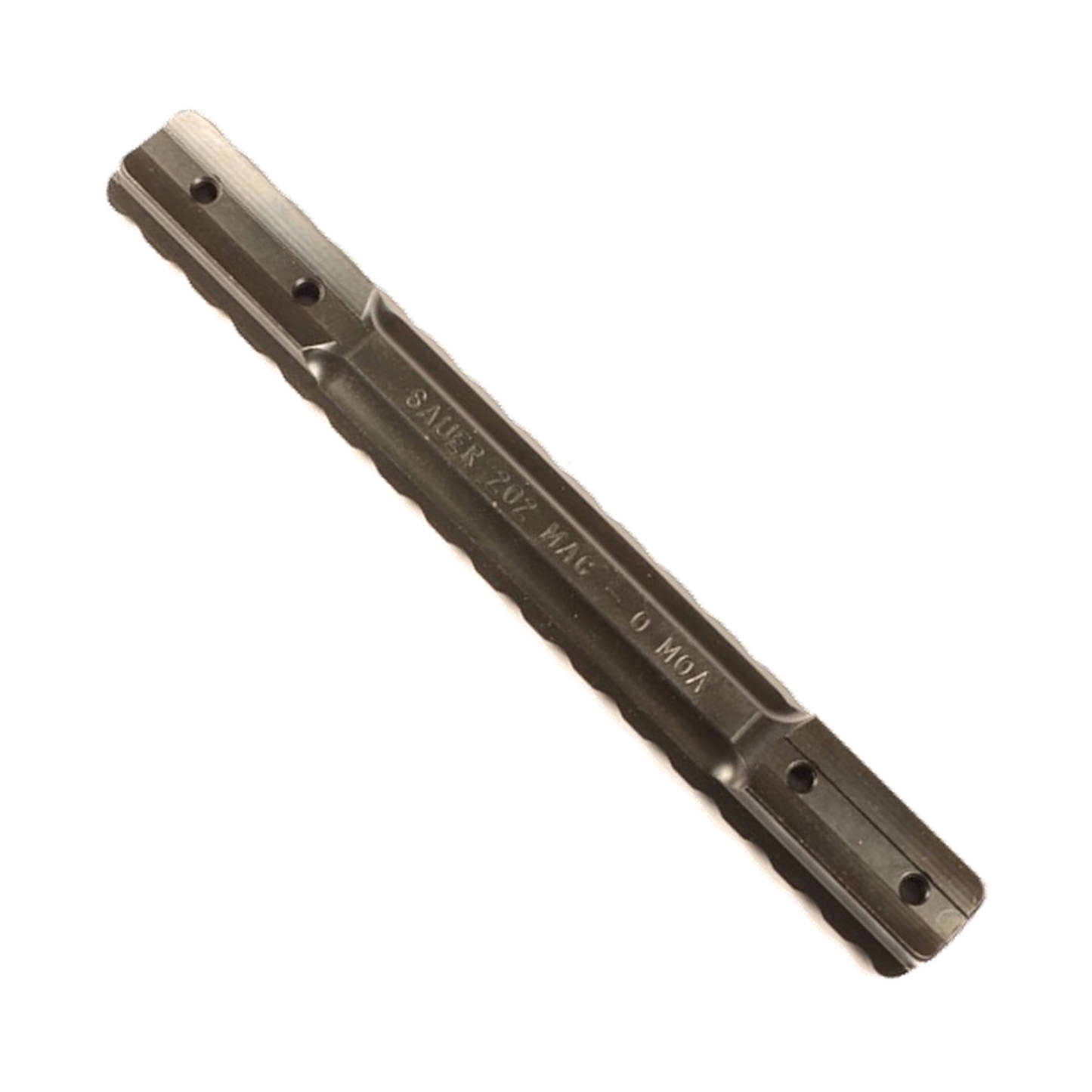 Sauer 202 Long Action Picatinny Skinne - produktbillede 2