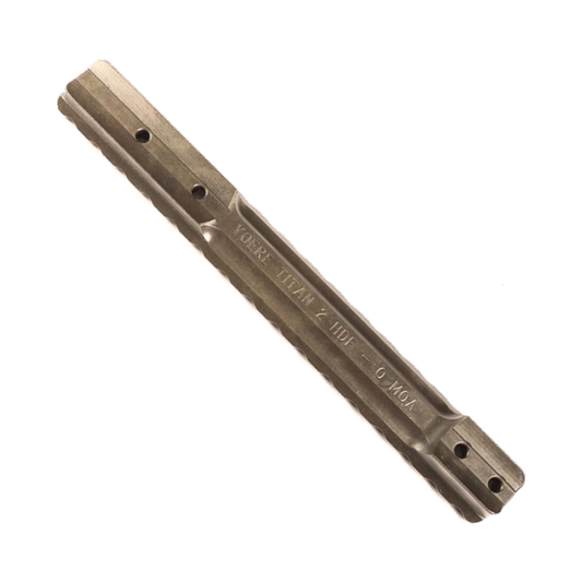 Voere Titan 2 HDF Picatinny Skinne - produktbillede 2