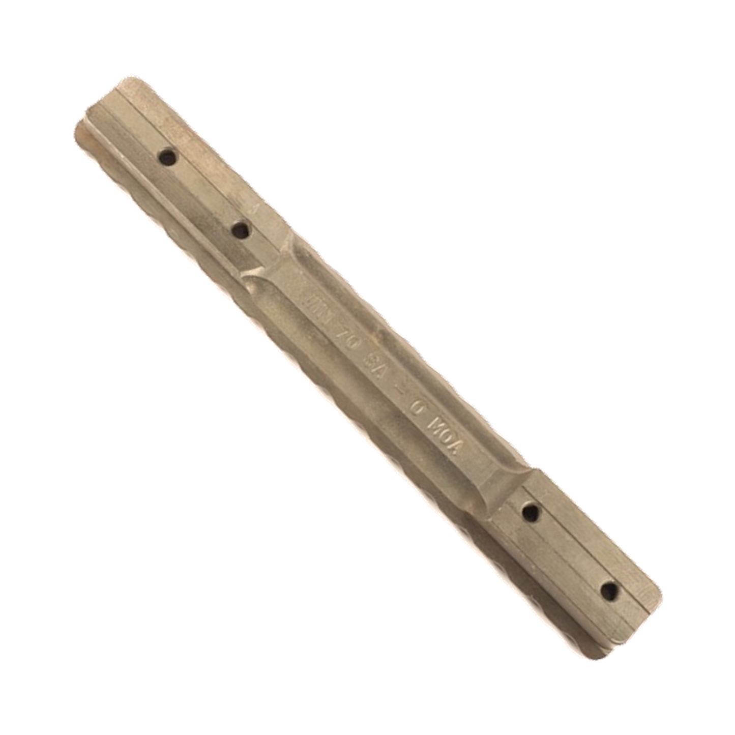 Winchester Model 70 Short Action Picatinny Skinne - produktbillede 2
