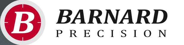 Barnard Picatinny Schienen