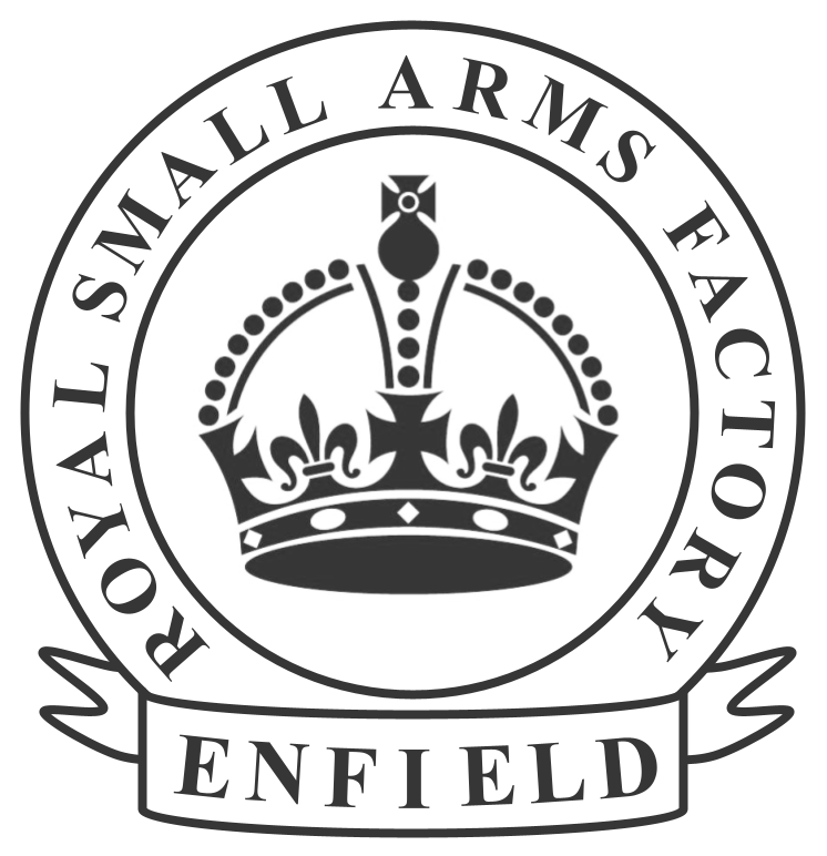 Enfield Picatinny Schienen