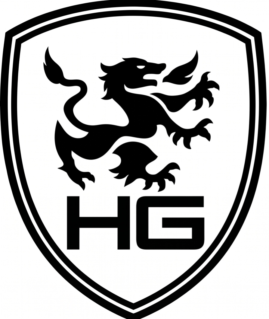 HG Firearms Picatinny Schienen