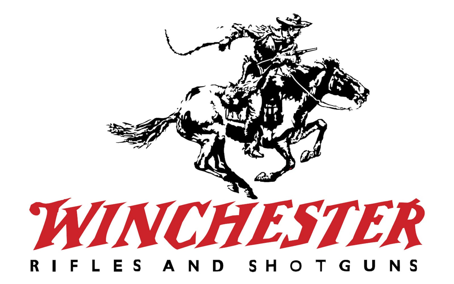 Winchester Picatinny Schienen