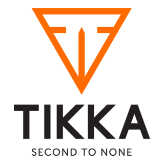 Tikka Picatinny Schienen