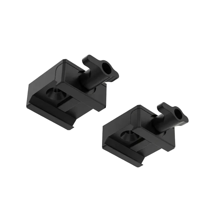 Picatinny Ring Mount | 30mm | Quick Release