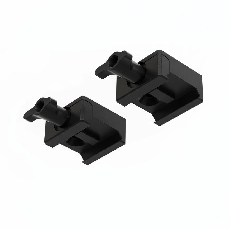 Picatinny Ring Mount | 30mm | Quick Release