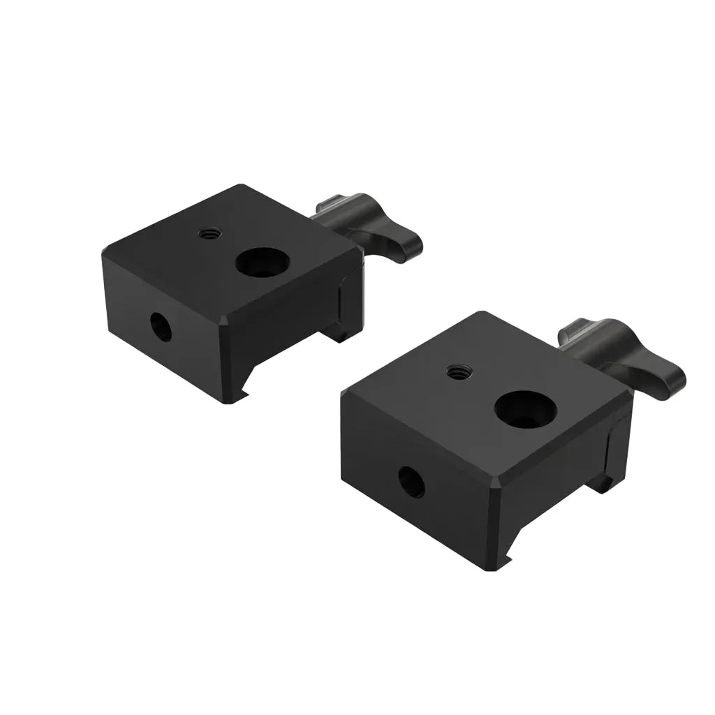 Picatinny Ring Mount | 30mm | Quick Release