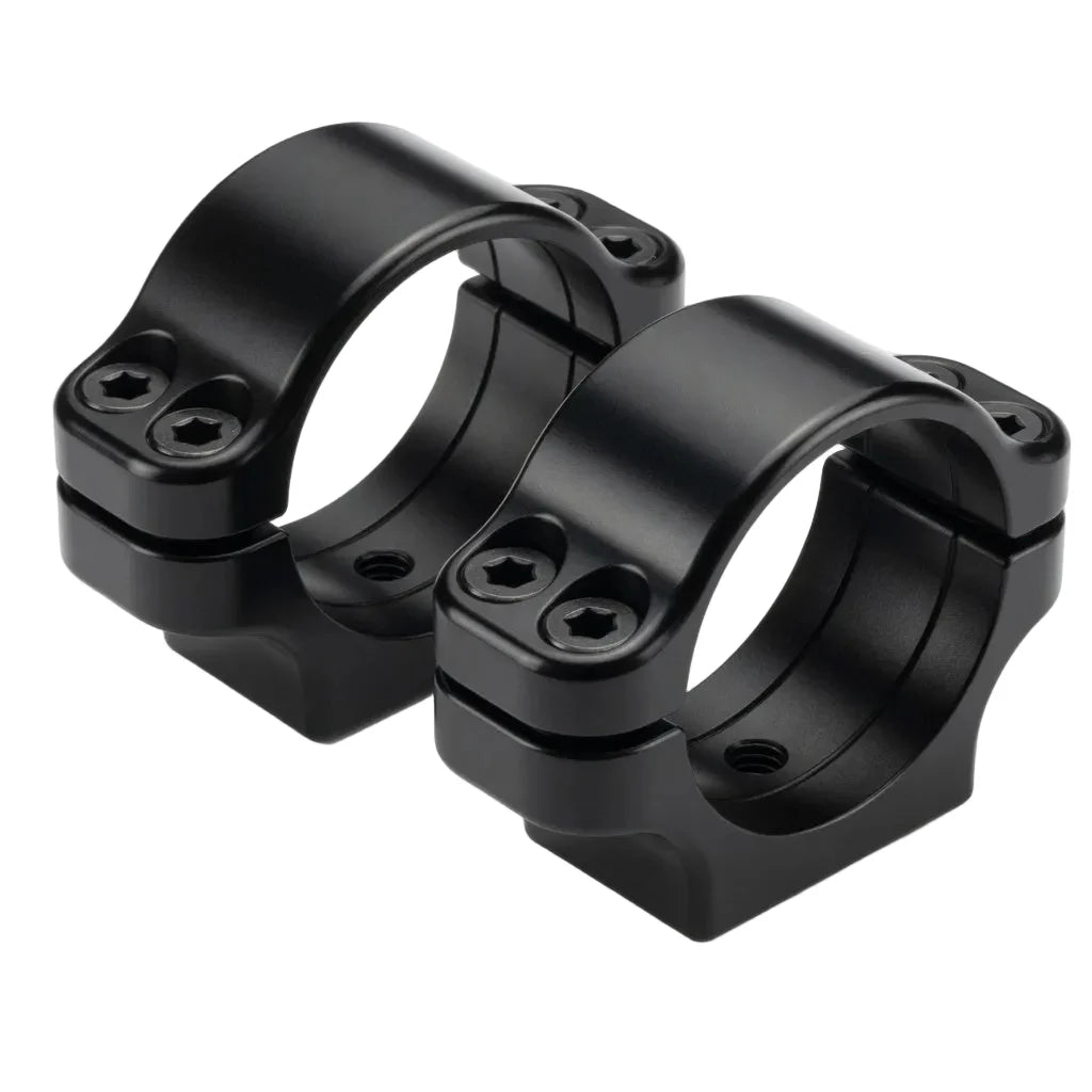 Picatinny Ring Mount | 30mm | Quick Release
