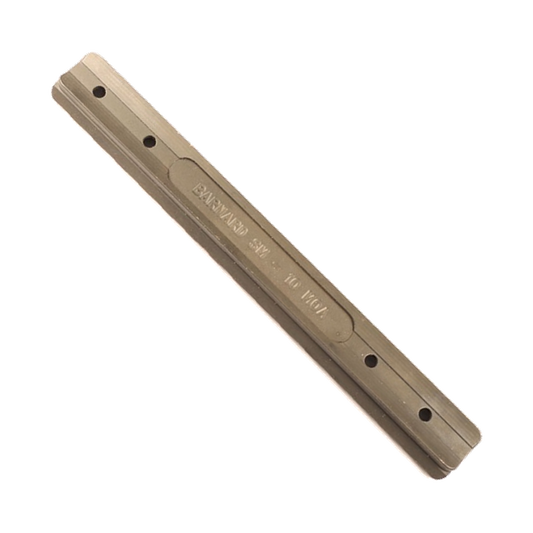 Barnard SM Standard Picatinny Skinne - produktbillede 2