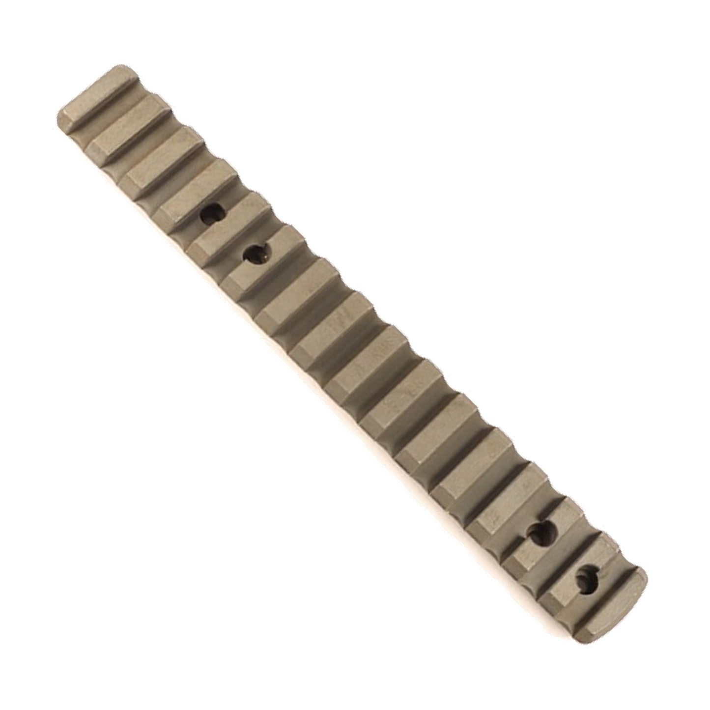 Browning BLR Long Action Picatinny Skinne