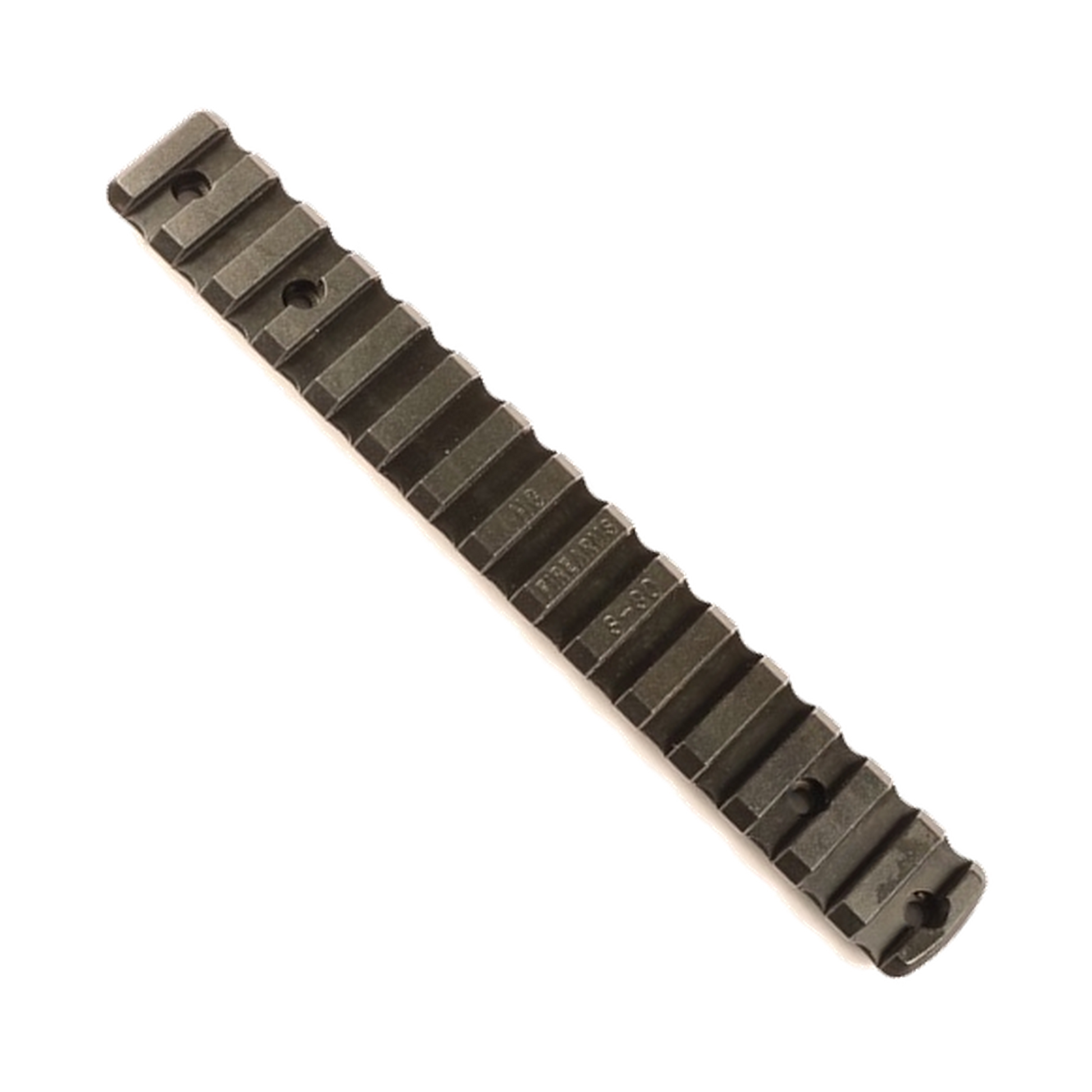 Carl Gustaf 2000 Picatinny Skinne - hovedbillede