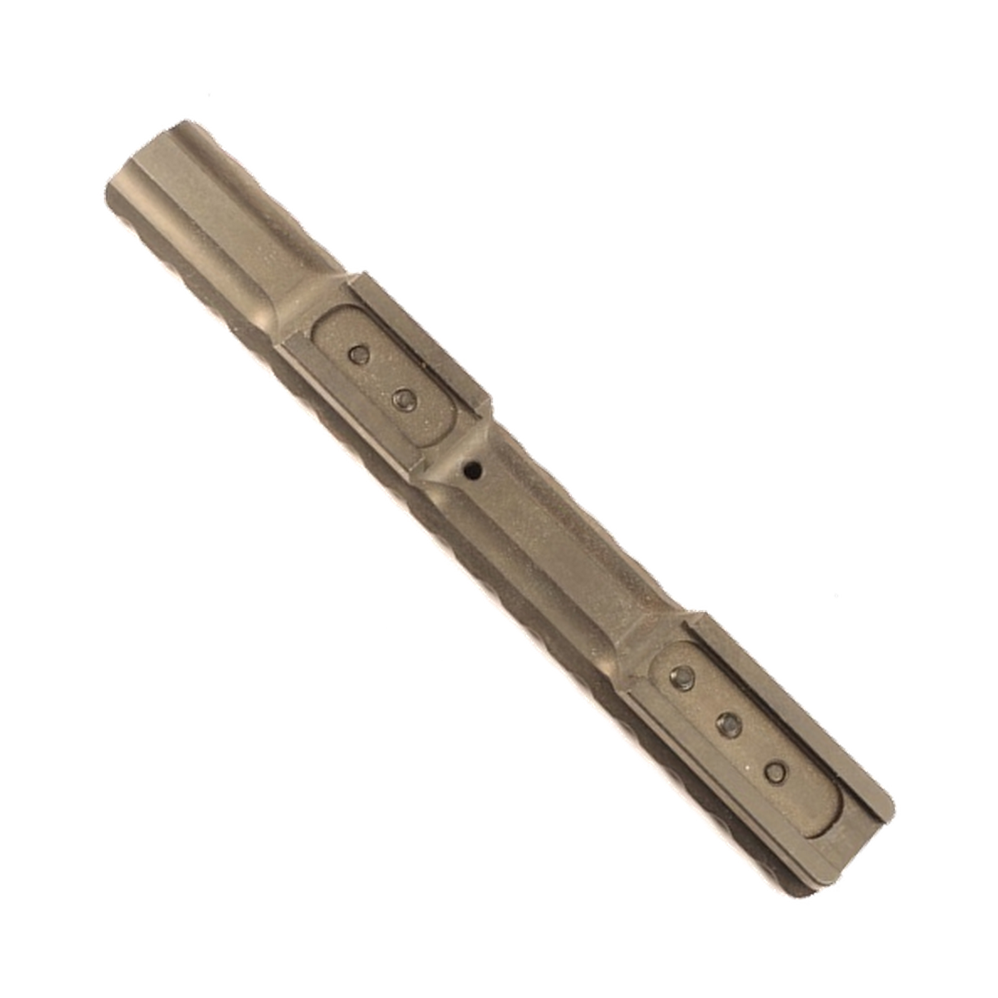 CZ 452 Picatinny Skinne - produktbillede 2