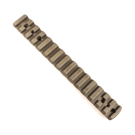 Howa 1500 Short Action Picatinny Skinne - hovedbillede