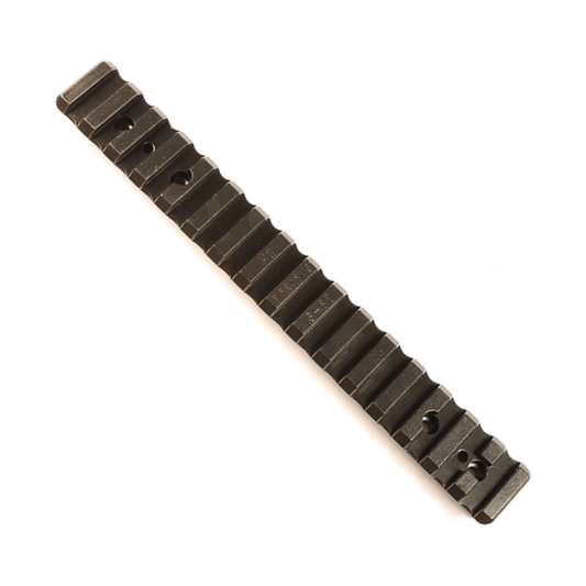 Lakelander 393 Picatinny Skinne - hovedbillede