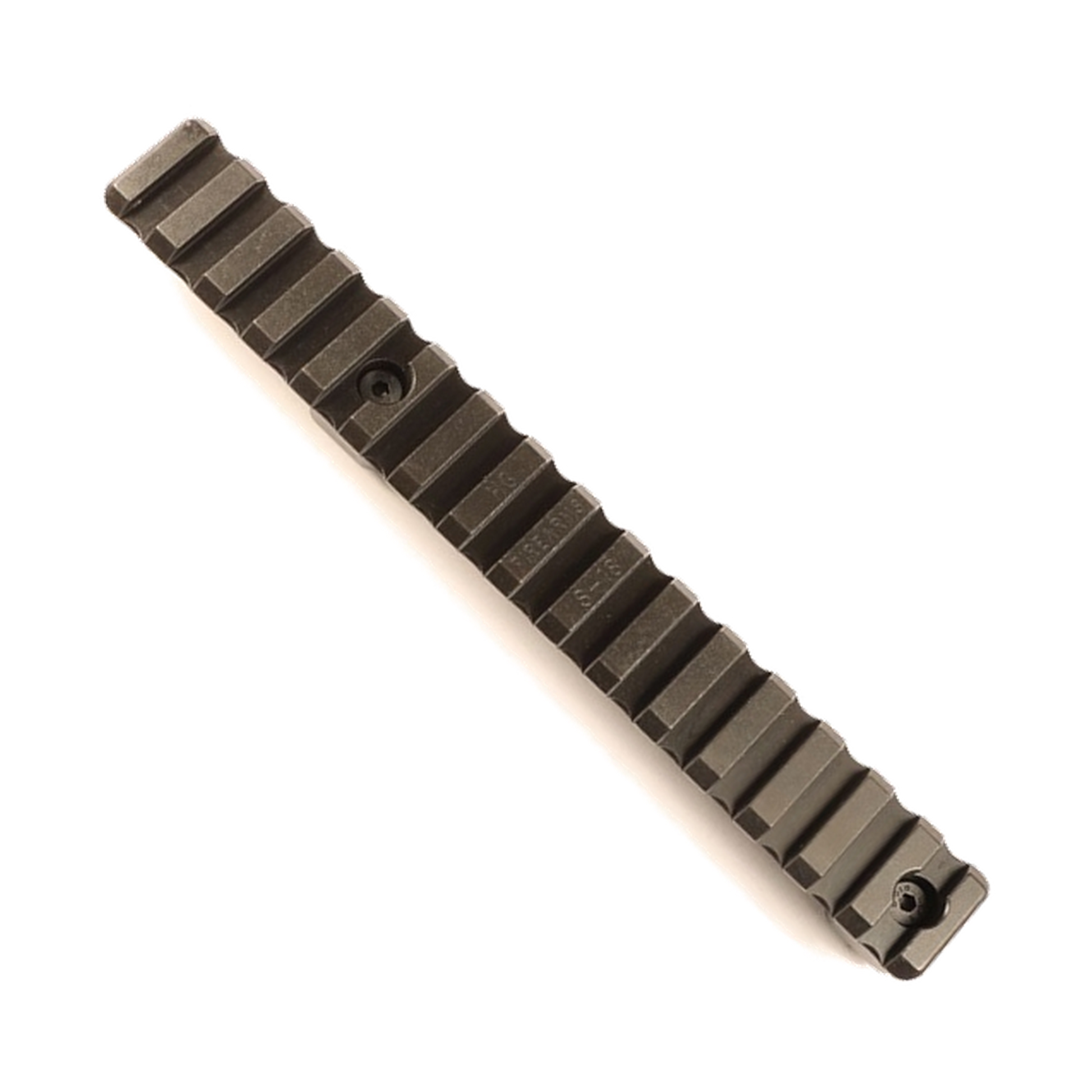 Mauser M03 One Piece Extended Picatinny Skinne - hovedbillede