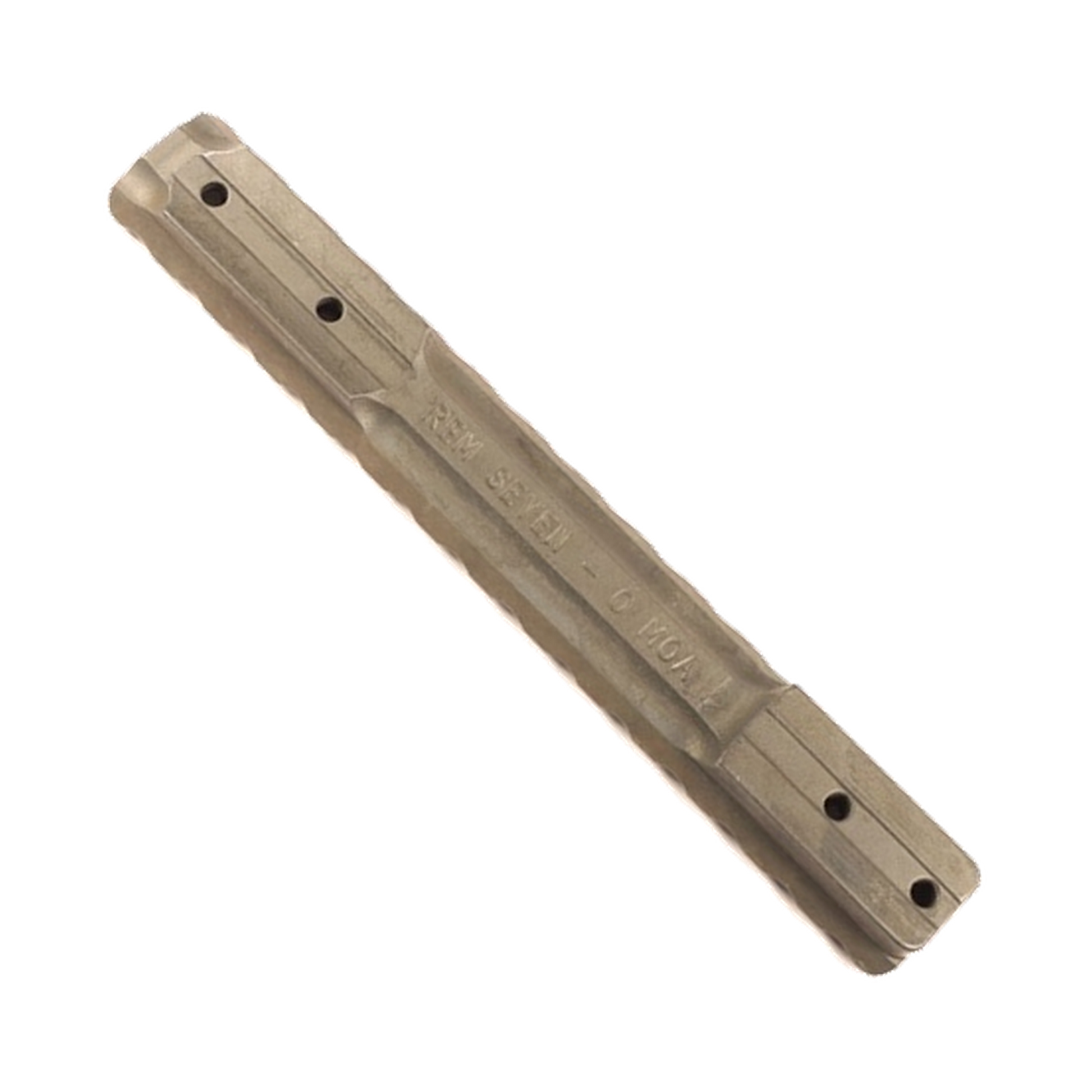Remington Seven New Model Picatinny Skinne - produktbillede 2