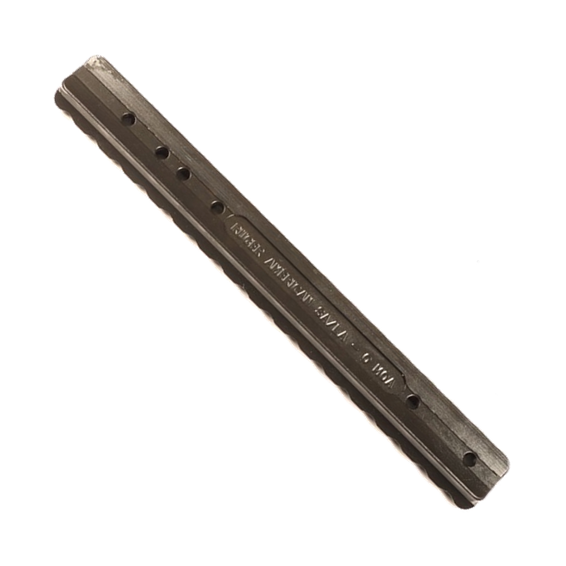Ruger American Picatinny Skinne - produktbillede 2