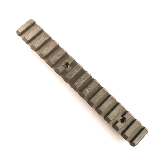 Sako 75 System 1 Picatinny Skinne - hovedbillede