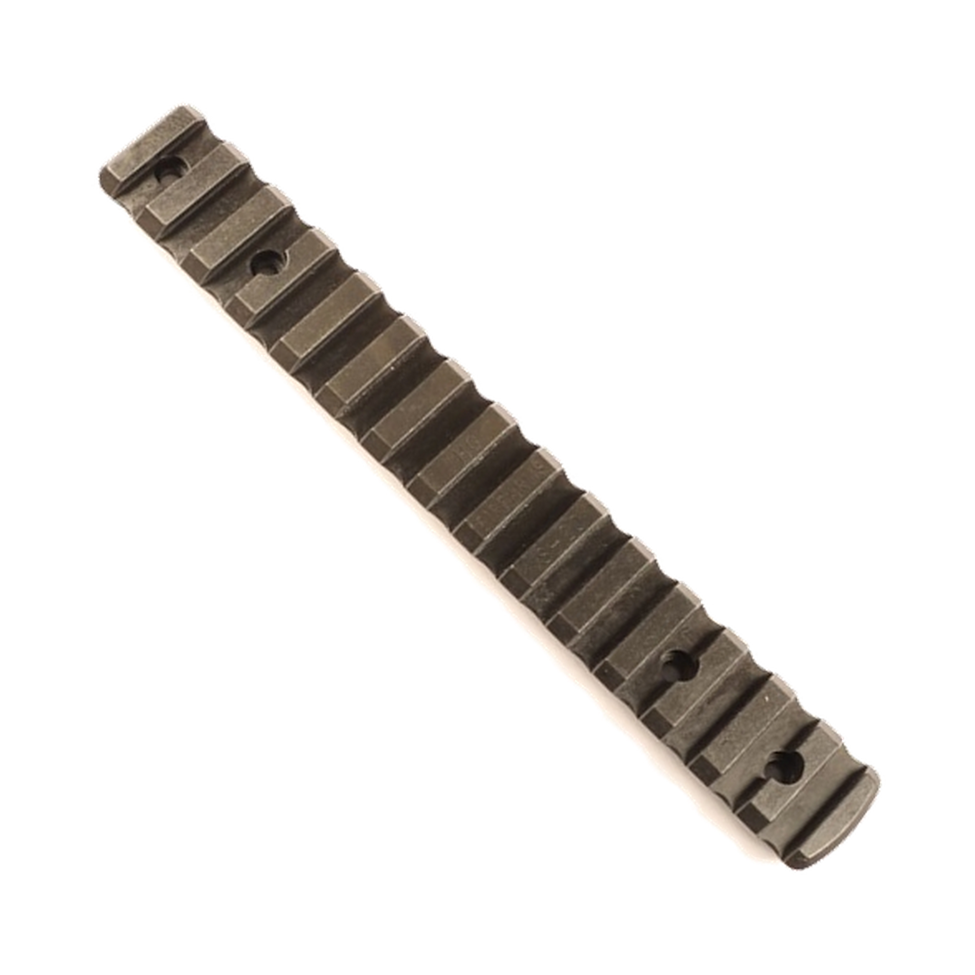 Sauer 90 Short Action Picatinny Skinne - hovedbillede