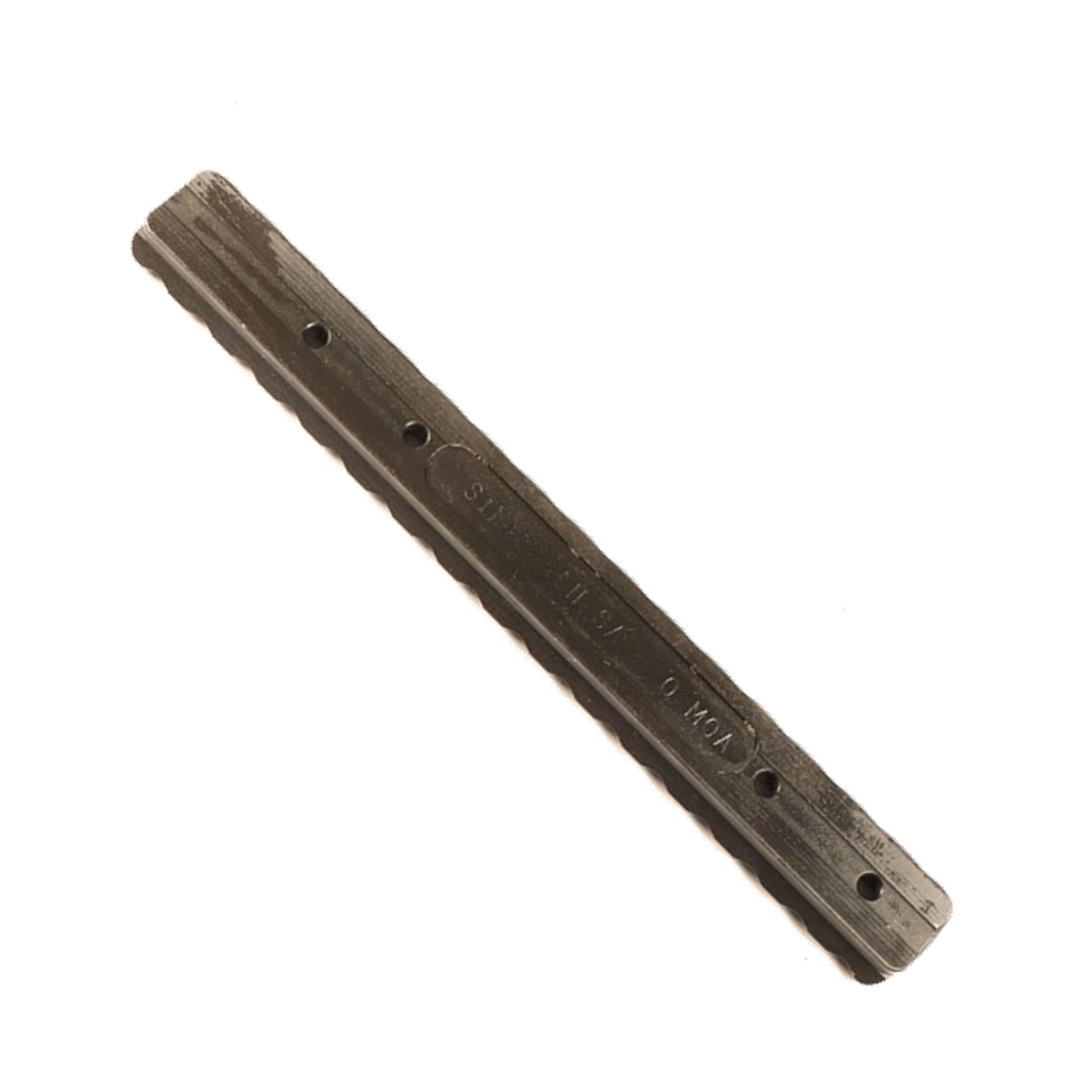Steyr Mannlicher CL II Short Action Picatinny Skinne - produktbillede 2