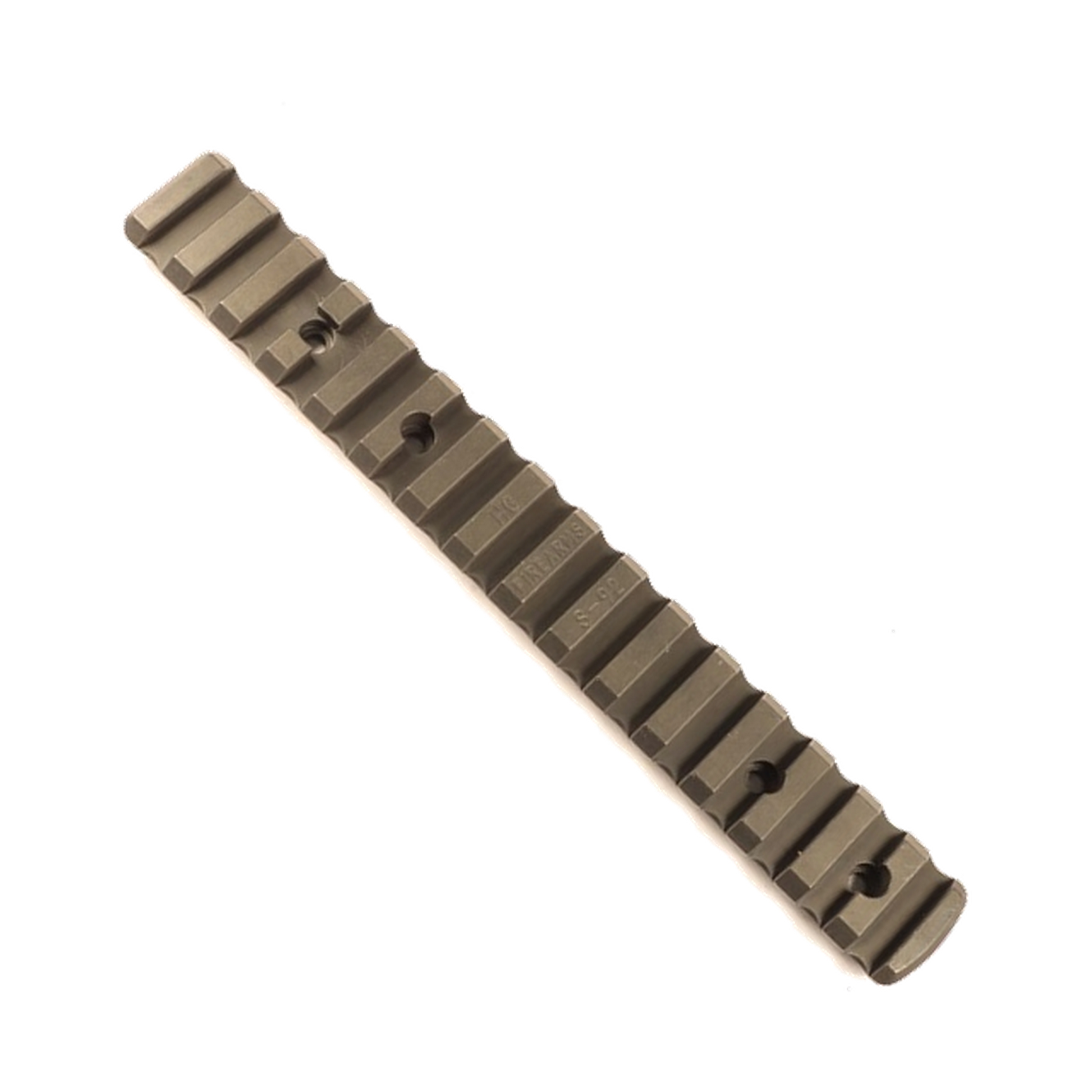 Steyr Mannlicher Classic Magnum Picatinny Skinne - hovedbillede