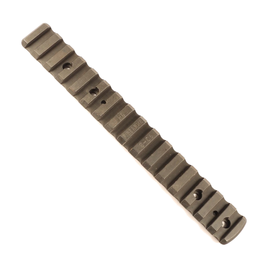 Tikka T3x Picatinny Skinne – hovedbillede