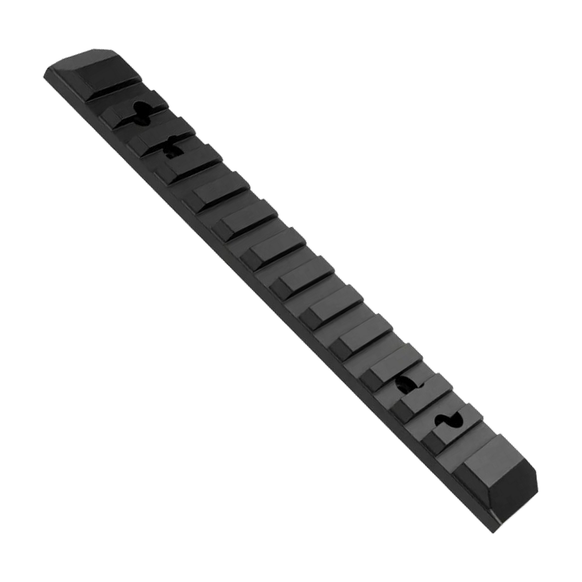 Browning BAR MK3 Picatinny skinne fra Nieload