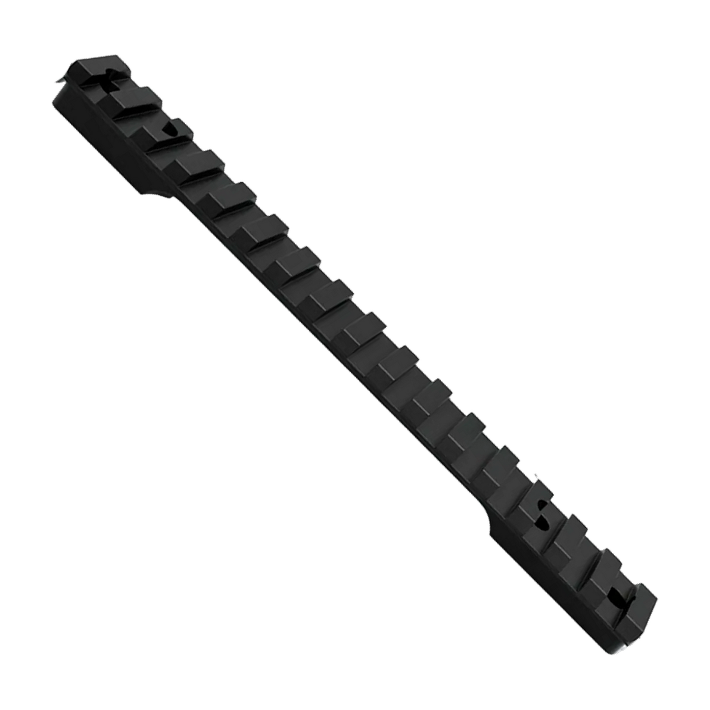 Remington 700 Long Action Picatinny Skinne - produktbillede