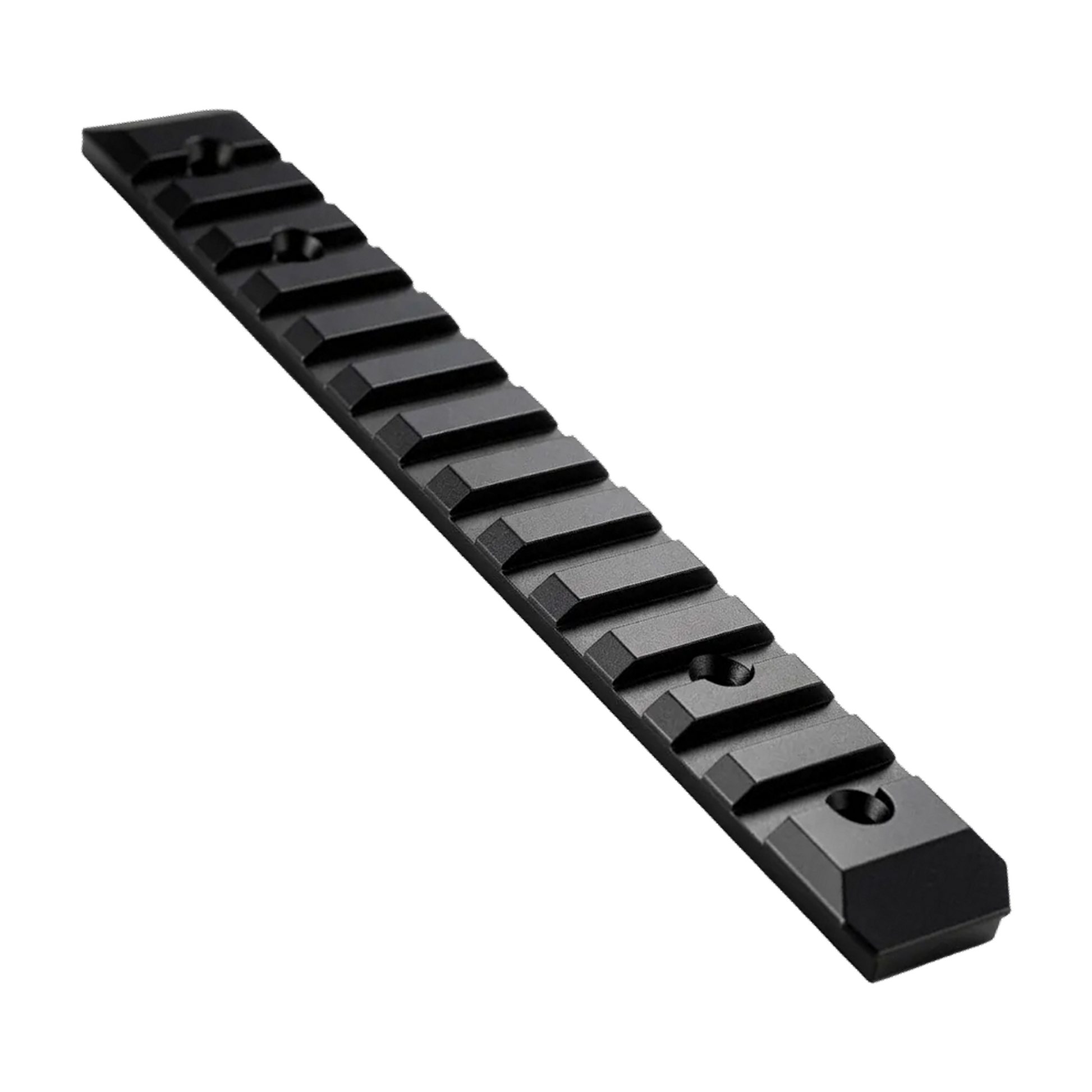 Nieload Tikka T3x Picatinny Skinne - hovedbillede