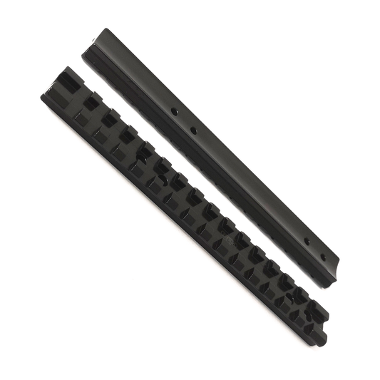 Benelli Lupo Picatinny Skinne