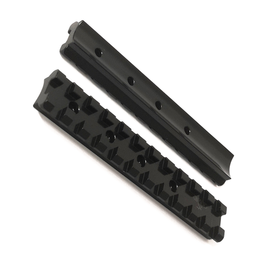 Bergara APEX Radius 14 Picatinny Skinne