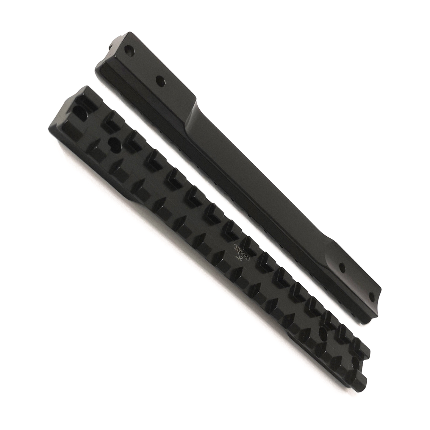 Bergara B14 Long Action Picatinny Skinne