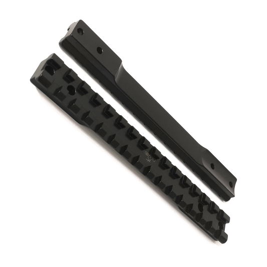 Bergara B14 Long Action Picatinny Skinne