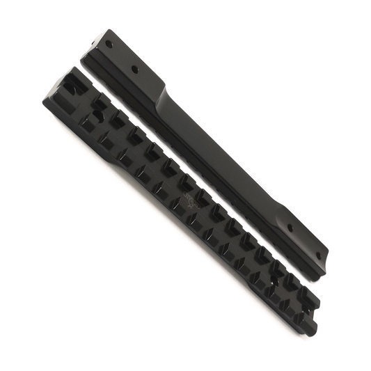 Franchi Horizon Picatinny Skinne