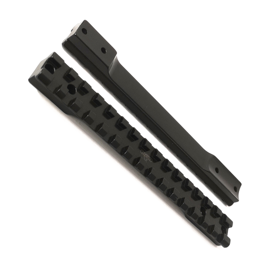 Howa 1500 Long Action Picatinny Skinne