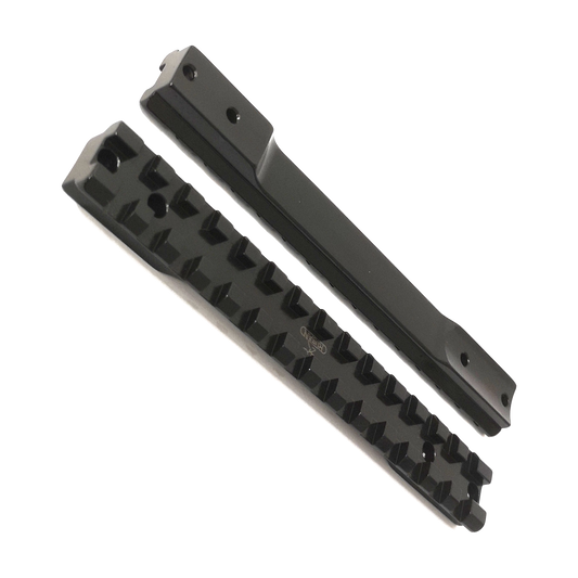 Mossberg Patriot Short Action Picatinny Skinne