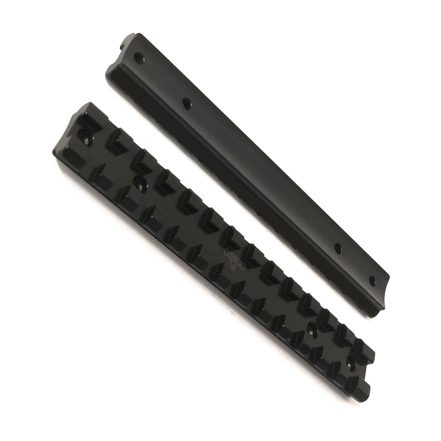Remington 783 Short Action Picatinny Skinne