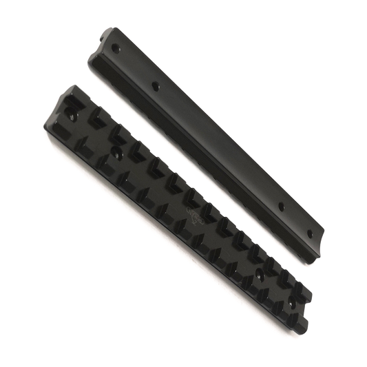 Remington 783 Short Action Picatinny Skinne