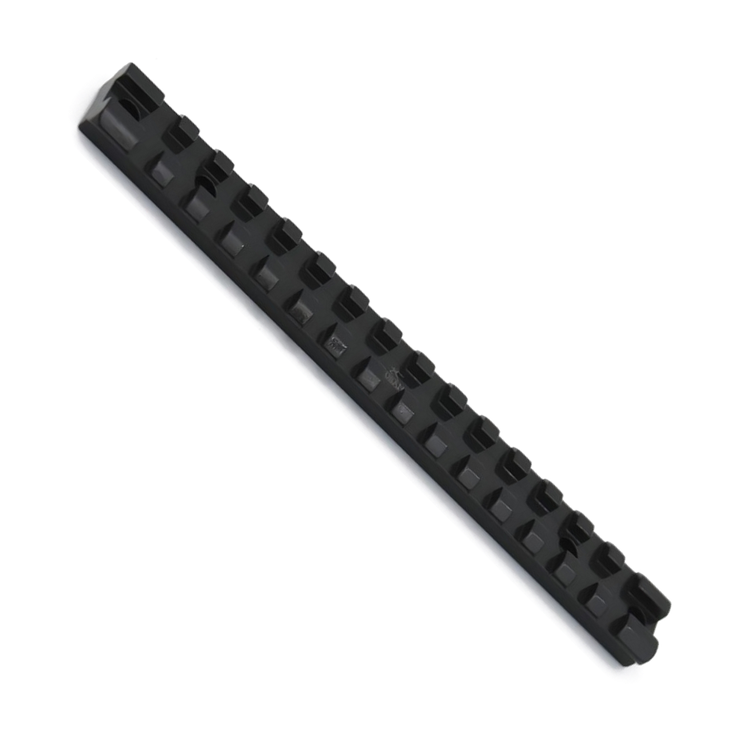 Savage Axis Picatinny Skinne