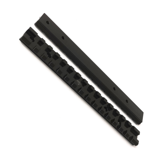 Tikka T1x Picatinny Skinne
