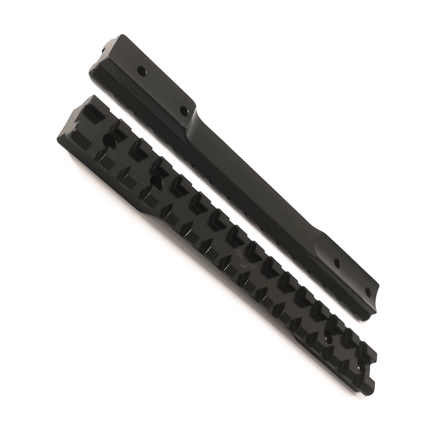 Winchester 70 Long Action Picatinny Skinne