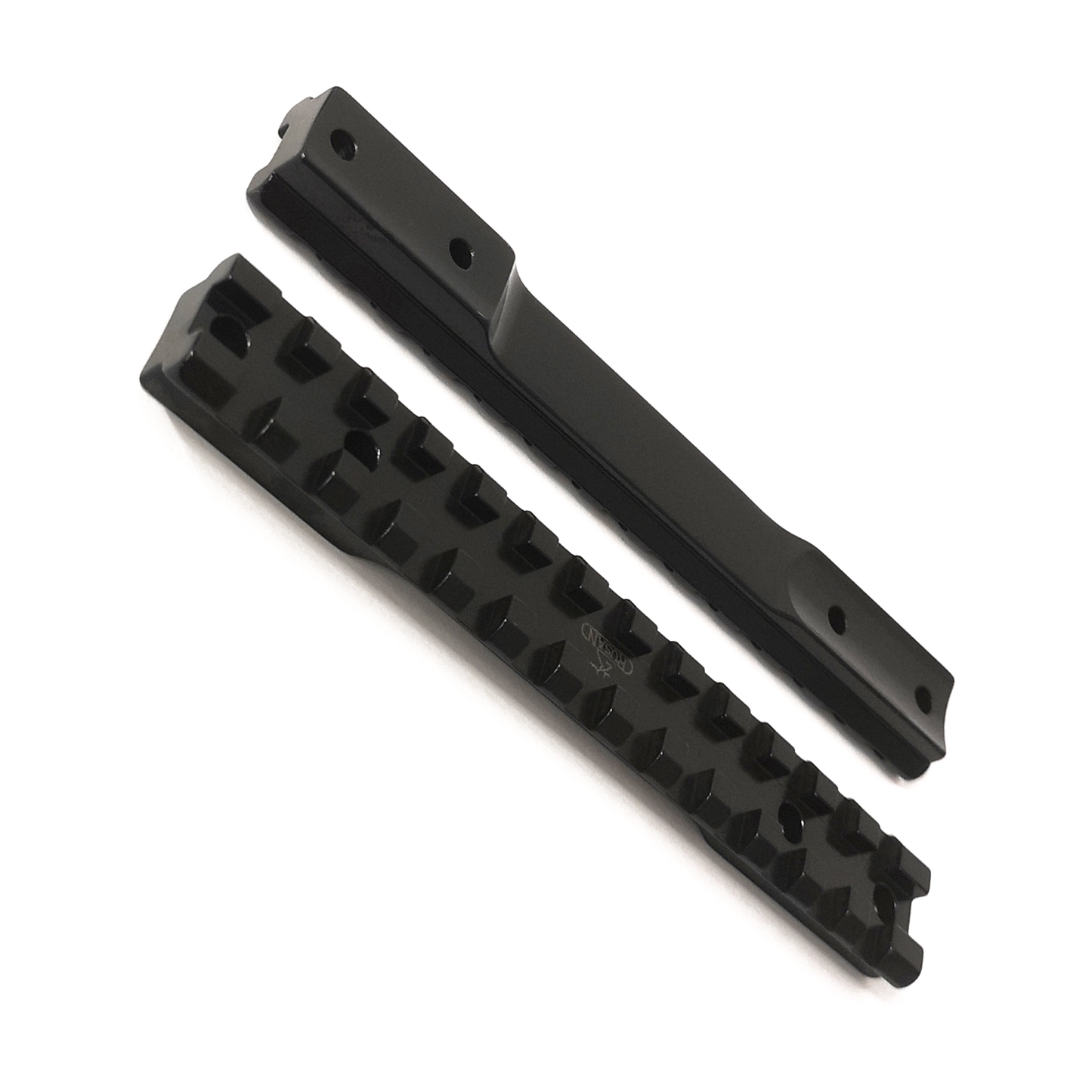 Winchester XPR Short Action Picatinny Skinne